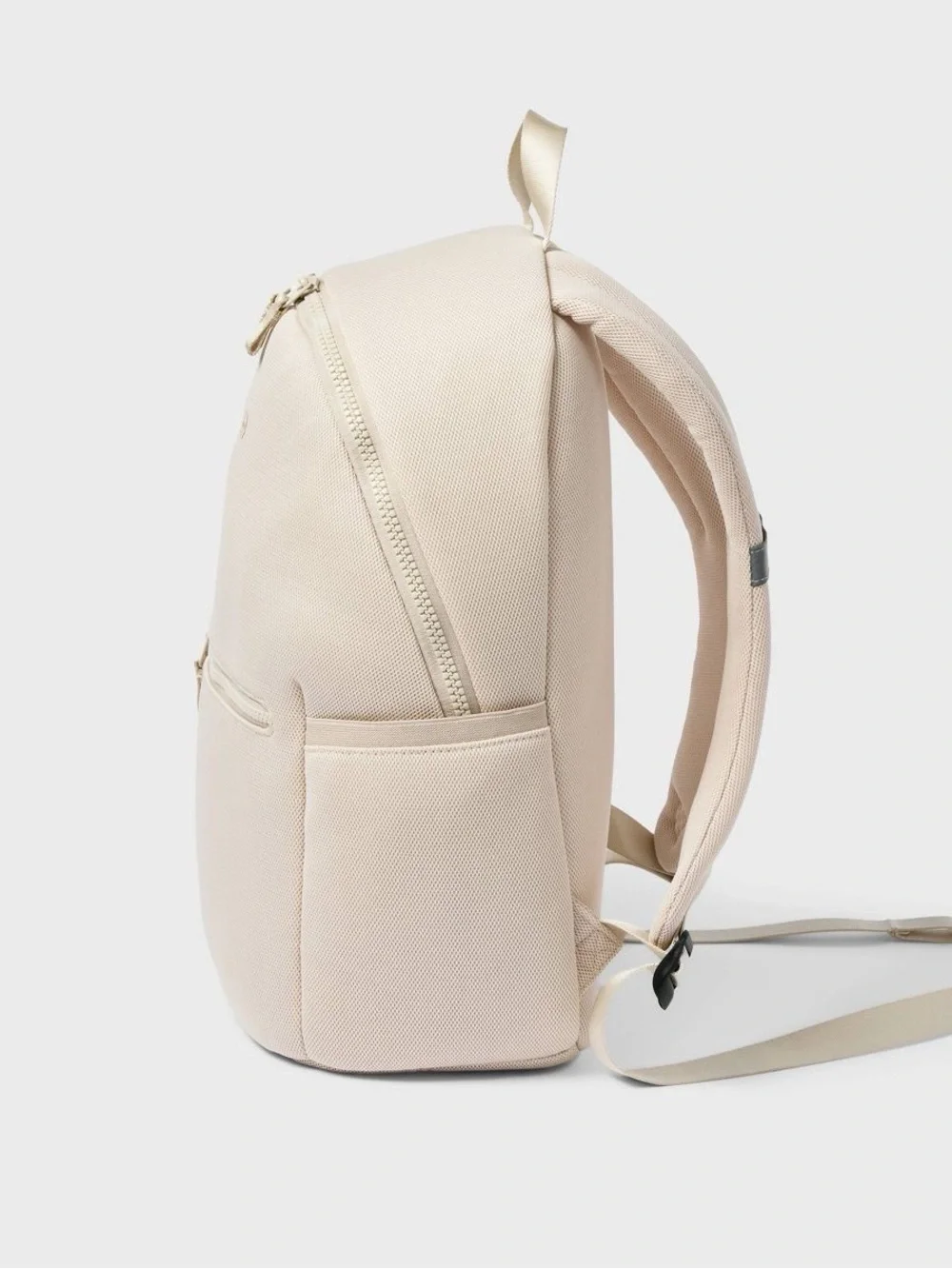 All in Motion Air Mesh Backpack Cream